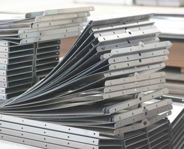 IMCI Sheet Metal Products